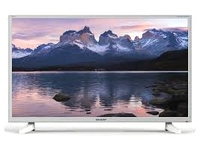 Sharp Sharp Aquos LC-32HI3222EW Fernseher 81,3 cm (32 Zoll) HD Weiß https://images.icecat.biz/img/gallery_lows/69721900_7928655738.jpg