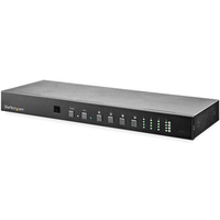 Startech 4x4 HDMI Matrix Switch with Audio and Ethernet Control