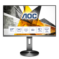AOC AOC 90 Series U2790PQU Computerbildschirm 68,6 cm (27 Zoll) 3840 x 2160 Pixel 4K Ultra HD LED Schwarz https://images.icecat.biz/img/gallery_lows/69760448_1738603036.jpg AOC AOC 90 Series U2790PQU Computerbildschirm 68,6 cm (27 Zoll) 3840 x 2160 Pixel 4K Ultra HD LED Schwarz https://images.icecat.biz/img/gallery_lows/69760448_1738603036.jpg