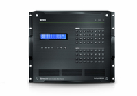 Aten 32X32 Modular Digital Matrix With Scaler