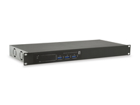 LevelOne FGP-2601W150 Netzwerk-Switch Unmanaged Gigabit Ethernet Power - FGP-2601W150