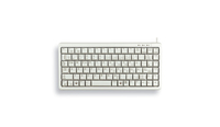 CHERRY G84-4100 Tastatur Universal USB QWERTY US Grau,  (BILD1)