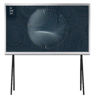 Samsung Samsung The Serif 2019 124,5 cm (49 Zoll) 4K Ultra HD Smart-TV WLAN Weiß https://images.icecat.biz/img/gallery_lows/69909278_2379891211.jpg
