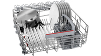 Bosch SMV6ZDX16E lave-vaisselle Entièrement intégré 13 couverts B