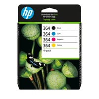 HP 364