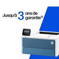 HP LaserJet Pro Réf. 4007dn Noir et blanc Imprimante, Ethernet uniquement