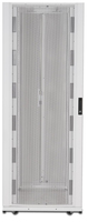 APC Netshelter SX 48U 750MM Wide X 1200MM Deep Enclosure With Sides - White