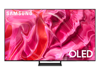 Samsung Samsung QN65S90CDFXZA Fernseher 165,1 cm (65") 4K Ultra HD Smart-TV WLAN Schwarz, Titan https://images.icecat.biz/img/gallery_lows/6a3629fb86ca0e23c521b050802a8db2.jpg Samsung Samsung QN65S90CDFXZA Fernseher 165,1 cm (65") 4K Ultra HD Smart-TV WLAN Schwarz, Titan https://images.icecat.biz/img/gallery_lows/6a3629fb86ca0e23c521b050802a8db2.jpg