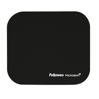 Fellowes 5933907 Mauspad Schwarz - 5933907