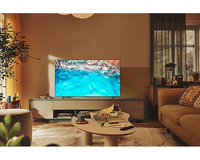 Samsung Series 8 UE55BU8005K 139,7 cm (55") 4K Ultra HD Smart TV Wifi Noir