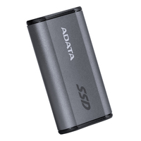 ADATA SE880 2 TB USB Tipo C 3.2 Gen 2 (3.1 Gen 2) Gris