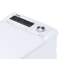 Haier RTXSG27TCE/1-16 machine à laver Charge par dessus 6 kg 1200 tr/min Blanc
