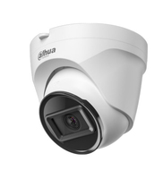 Dahua Technology DH-IPC-T1E20 cámara de vigilancia Domo Cámara de seguridad IP Interior y exterior 1920 x 1080 Pixeles Techo/pared