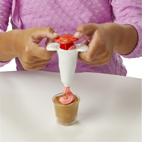 Play-Doh Kitchen Creations Mon super café