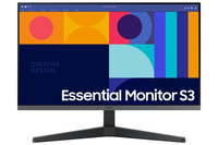 Samsung Samsung LS27C330GAEXXY Computerbildschirm 68,6 cm (27") 1920 x 1080 Pixel Full HD LED Schwarz https://images.icecat.biz/img/gallery_lows/6afe28058feb2d7121747fcdaaeb0df8.jpg