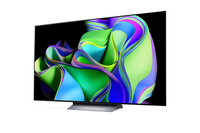 LG LG OLED evo OLED65C37LA 165,1 cm (65") 4K Ultra HD Smart-TV WLAN Schwarz https://images.icecat.biz/img/gallery_lows/6b0d83a8aa48ca995912647678f718f4.jpg