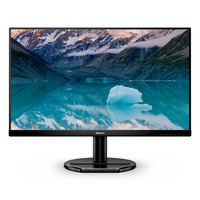 Philips Philips S Line 275S9JAL/00 Computerbildschirm 68,6 cm (27") 2560 x 1440 Pixel Quad HD LCD Schwarz https://images.icecat.biz/img/gallery_lows/6b2f9da4e68ffa28efb49861a1947ae8f8afb04b.jpg Philips Philips S Line 275S9JAL/00 Computerbildschirm 68,6 cm (27") 2560 x 1440 Pixel Quad HD LCD Schwarz https://images.icecat.biz/img/gallery_lows/6b2f9da4e68ffa28efb49861a1947ae8f8afb04b.jpg