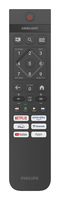 Philips 32PHS6050/12 TV 81,3 cm (32&amp;ldquot;) HD+ Smart TV Wifi Noir