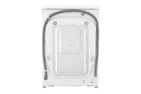 LG F14R50WHS machine à laver Charge avant 11 kg 1400 tr/min Blanc