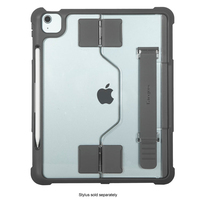 Targus Safeport Rugged MAX Case FOR Ipad AIR 13"(M3)/ (M2) & Ipad PRO 12.9" (6TH, 5TH, 4TH