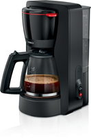 Bosch TKA2M113 machine à café Manuel Machine à café filtre 1,25 L