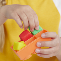 Play-Doh Kitchen Creations coffret Tourbillon de smoothies
