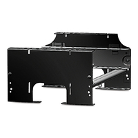 APC (AR8580) Cable Trough, Open Bottom, 300MM