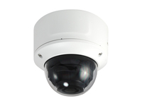 LevelOne FCS-4203 Sicherheitskamera Dome IP-Sicherheitskamera Innen & - FCS-4203