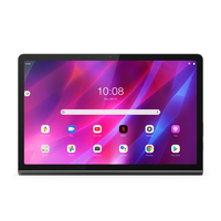 Lenovo Yoga Tab 11 Mediatek 128 GB 27.9 cm (11") 4 GB Wi-Fi 5 (802.11ac) Android 11 Gris