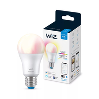 WiZ Ampoule 8 W (éq. 60 W) A60 E27