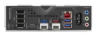 GIGABYTE X870 EAGLE WIFI7 Carte Mère - Prend en charge les processeurs AMD Ryzen 9000, 14+2+2 phases VRM, jusqu&amp;quot;à 8000MHz DDR5 (OC), 1xPCIe 5.0 + 2xPCIe 4.0, Wi-Fi 7, LAN 2,5GbE, USB 4
