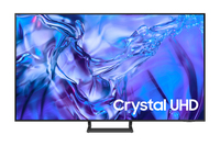 Samsung TV Crystal UHD 65&quot; DU8575 2024, 4K, Smart TV
