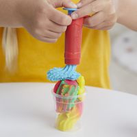 Play-Doh Kitchen Creations coffret Tourbillon de smoothies