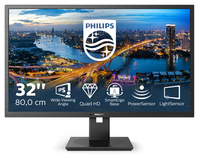 Philips Philips B Line 325B1L/75 Computerbildschirm 80 cm (31.5") 2560 x 1440 Pixel Quad HD LCD Schwarz https://images.icecat.biz/img/gallery_lows/6eacbab03ee12795ea5f44c831c295b0.jpg