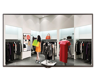 LG LG 43SL5B Digital Beschilderung Flachbildschirm 109,2 cm (43 Zoll) LED WLAN 450 cd/m² Full HD https://images.icecat.biz/img/gallery_lows/6eeb930f934d6f16a8955ab117adab76.jpg