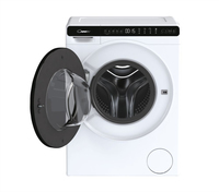 Candy CW50-BP12307-S machine à laver Charge avant 5 kg 1200 tr/min Blanc