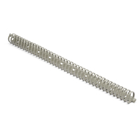Startech.COM Flexible Wire Cable Raceway Duct - 29MM X 25MM X 500MM, 2 YR
