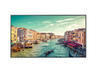 Samsung Samsung LH98QBTBPGCXZA Signage-Display Digital Beschilderung Flachbildschirm 2,49 m (98 Zoll) WLAN 350 cd/m² 4K Ultra HD Schwarz Eingebauter Prozessor Tizen 4.0 24/7 https://images.icecat.biz/img/gallery_lows/6f7db0758a5d81a70f5b57a7e24d4f7e.jpg Samsung Samsung LH98QBTBPGCXZA Signage-Display Digital Beschilderung Flachbildschirm 2,49 m (98 Zoll) WLAN 350 cd/m² 4K Ultra HD Schwarz Eingebauter Prozessor Tizen 4.0 24/7 https://images.icecat.biz/img/gallery_lows/6f7db0758a5d81a70f5b57a7e24d4f7e.jpg