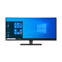 Lenovo Lenovo ThinkVision P40w-20 Computerbildschirm 100,8 cm (39.7") 5120 x 2160 Pixel 5K Ultra HD LED Schwarz https://images.icecat.biz/img/gallery_lows/6fbc5cb967a148ece04e421af29cfd8c.jpg