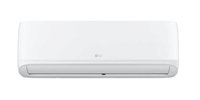 LG MW121C4 sistema de aire acondicionado dividido Sistema divisor Blanco