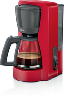 Bosch TKA2M114 machine à café Manuel Machine à café filtre 1,25 L