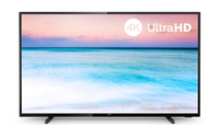 Philips Philips 6500 series 65PUS6504/12 Fernseher 165,1 cm (65") 4K Ultra HD Smart-TV WLAN Schwarz https://images.icecat.biz/img/gallery_lows/70081693_4496563068.jpg
