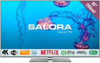 Salora Salora 6500 series 65UBX5000 Fernseher 165,1 cm (65 Zoll) 4K Ultra HD Smart-TV WLAN Titan https://images.icecat.biz/img/gallery_lows/70105516_7138523391.jpg