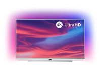 Philips Philips 7300 series 43PUS7304/12 TV 109.2 cm (43") 4K Ultra HD Smart TV Wi-Fi Silver https://images.icecat.biz/img/gallery_lows/70235551_5751879092.jpg