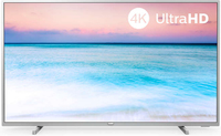 Philips Philips 6500 series 55PUS6554/12 TV 139.7 cm (55") 4K Ultra HD Smart TV Wi-Fi Silver https://images.icecat.biz/img/gallery_lows/70235768_9569954485.jpg
