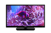 Philips Philips Studio 24HFL2889P/12 hospitality TV 61 cm (24") HD 220 cd/m² Black 5 W https://images.icecat.biz/img/gallery_lows/70266256_3872154720.jpg