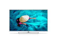 Philips Philips 43HFL6014U/12 TV 109.2 cm (43") 4K Ultra HD Smart TV Wi-Fi Silver https://images.icecat.biz/img/gallery_lows/70298583_3243460634.jpg