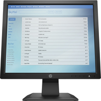 HP HP P174 Computerbildschirm 43,2 cm (17") 1280 x 1024 Pixel SXGA LED Schwarz https://images.icecat.biz/img/gallery_lows/70313357_4275231270.jpg