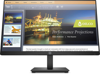 HP HP Monitor P224 de 21,5 pulgadas Full HD 54,6 cm (21.5 Zoll) 1920 x 1080 Pixel LED Schwarz https://images.icecat.biz/img/gallery_lows/70313368_7065172697.jpg