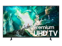 Samsung Samsung Series 8 49" Class RU8000 Premium Smart 4K UHD TV (2019) 123,2 cm (48.5 Zoll) 4K Ultra HD Smart-TV WLAN Grau, Titan https://images.icecat.biz/img/gallery_lows/70325960_3983178859.jpg Samsung Samsung Series 8 49" Class RU8000 Premium Smart 4K UHD TV (2019) 123,2 cm (48.5 Zoll) 4K Ultra HD Smart-TV WLAN Grau, Titan https://images.icecat.biz/img/gallery_lows/70325960_3983178859.jpg